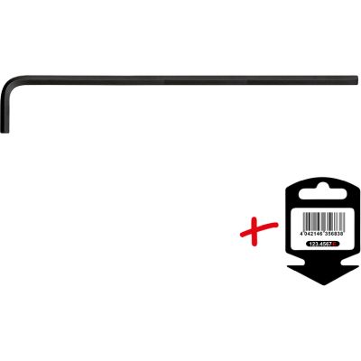 KS TOOLS Winkelschraubendreher 151.2657-E Image