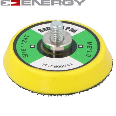ENERGY Stützteller, Exzenterschleifer Ø50mm 50mm NE00477T Image