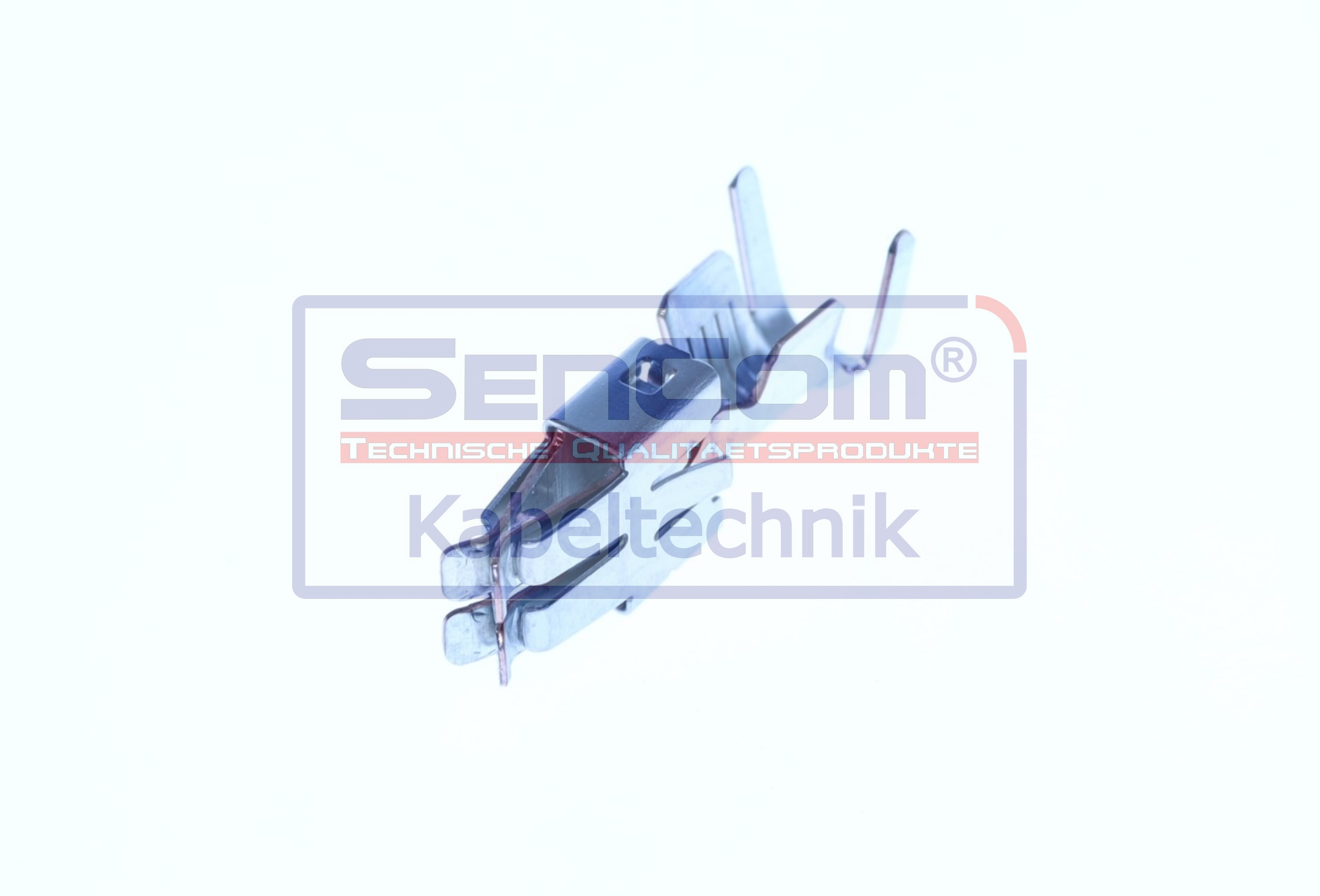 SenCom Crimpverbinder LB1141-25 Image