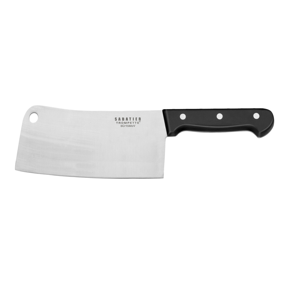 Sabatier Trompette Universal - Hackmesser 18 cm Image
