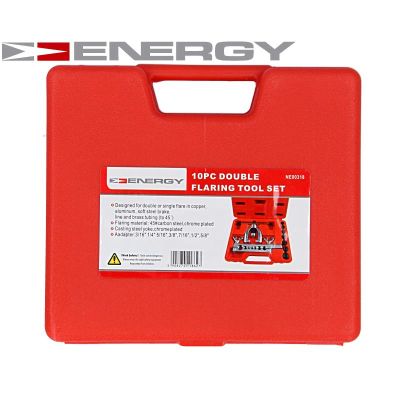 ENERGY Werkzeugsatz NE00318 Image