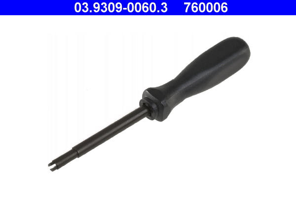 ATE Montagewerkzeug, Bremsbacken-Feder 03.9309-0060.3 Image