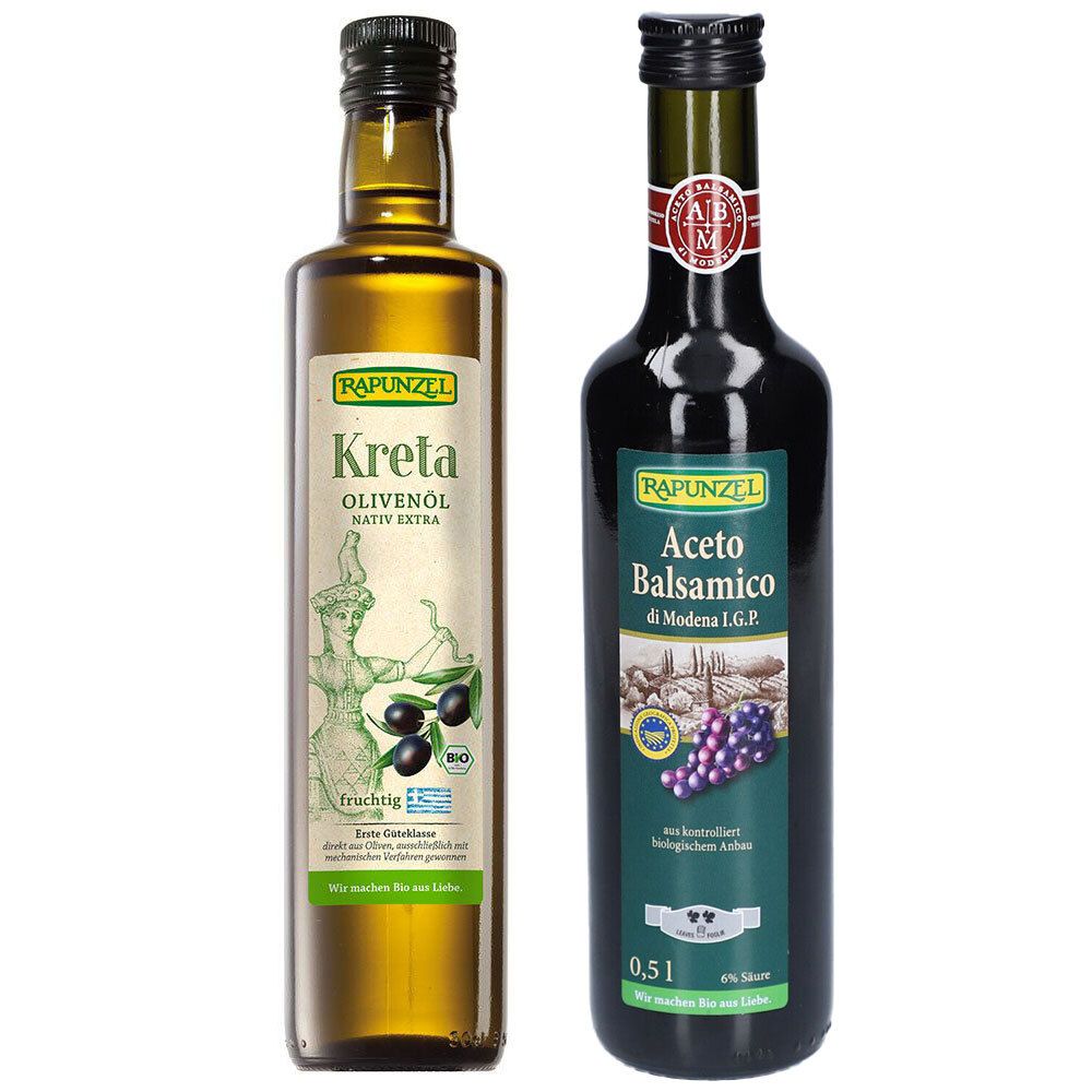Rapunzel Mediterranes Duo Set 1 St Image