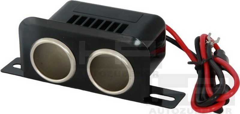 HPAUTO Steckdose VPE 12x 28104 Image