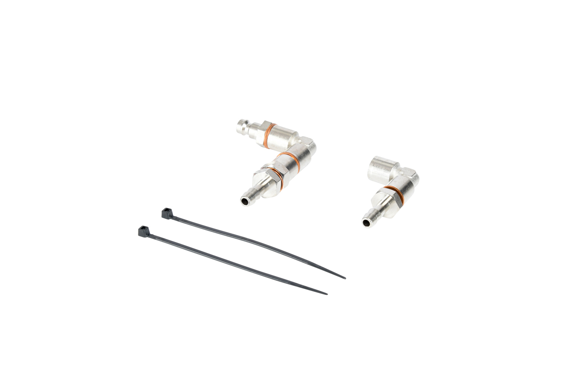 ATE Entlüftungsventil, Füll-/Entlüftungsgerät (Bremshydraulik) 03.9302-9304.3 Image