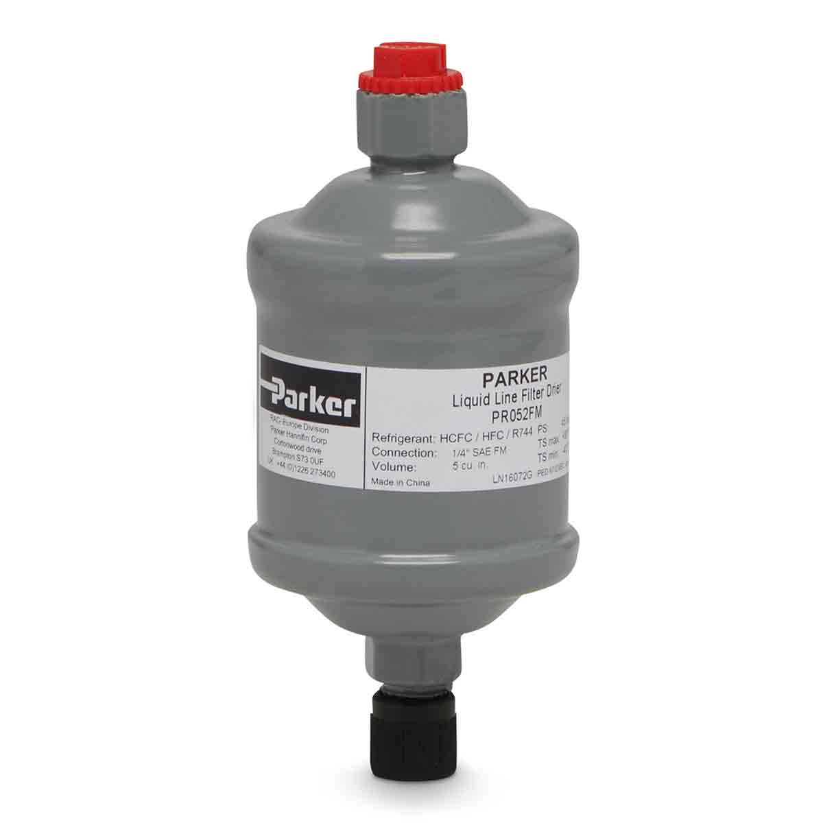 WAECO ASC Filter (Ersatzfilter für Universalspülbehälter) Filter, Spülbehälter (Klimatechnik) Grau DAF 1525276 8880700246 Image