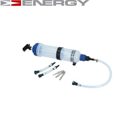 ENERGY Druck-/Vakuumpumpe NE00639 Image