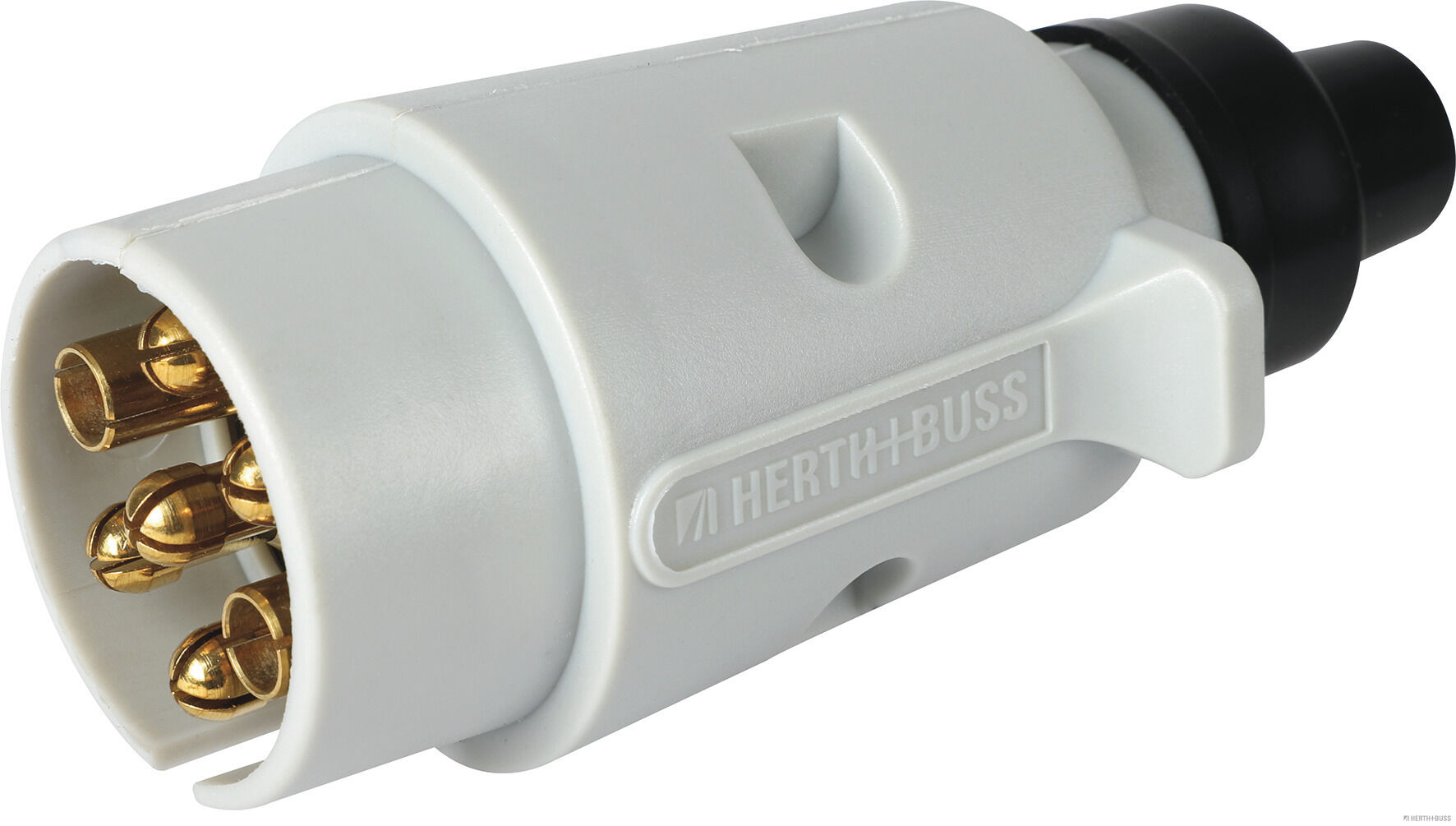 HERTH+BUSS ELPARTS Stecker Schraubanschluss 51305546066 Image