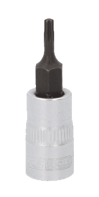 KS TOOLS Steckschlüsseleinsatz 12mm 911.3145 Image