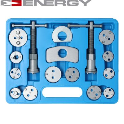 ENERGY Dreh-/Rückstellwerkzeugsatz, Bremssattelkolben ne00486 Image