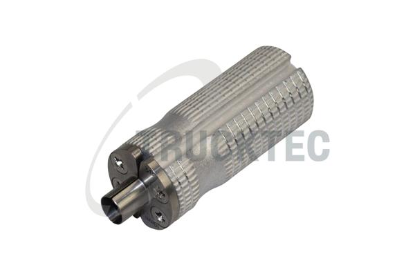 TRUCKTEC AUTOMOTIVE Lösewerkzeug, Druckluft-Schnellverbinder 01.36.149 Image