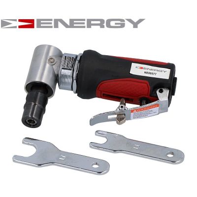 ENERGY Winkelschleifer (Druckluft) NE00577 Image