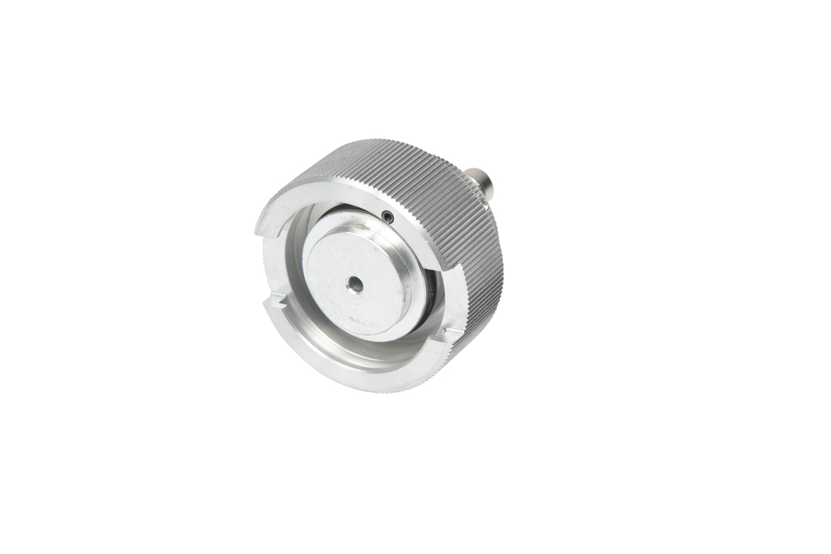 ATE Entlüfterstutzen 03.9302-0920.2 Image