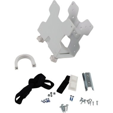 ERGOTRON Halterung 80-107-216 weiß Image