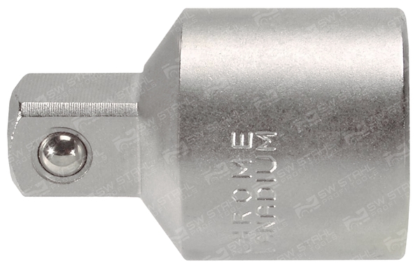 SWSTAHL Reduzieradapter, Knarre 07903SB Image