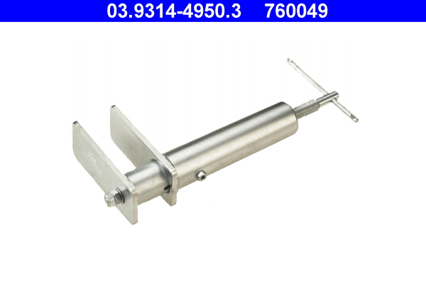 ATE Rückstellwerkzeug, Bremssattelkolben 03.9314-4950.3 Image