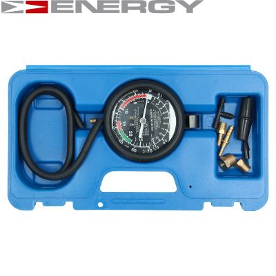 ENERGY Prüfgerät, Kraftstoffsystemdruck NE00021 Image