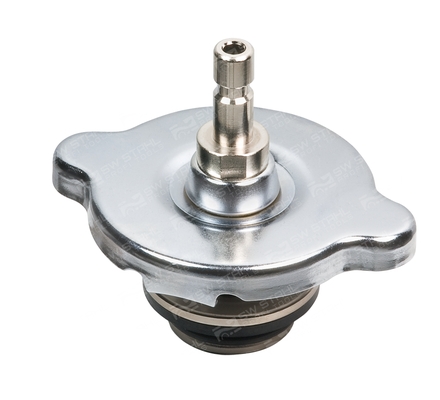 SWSTAHL Adapter, Kühlsystemdruckprüfset 21004L Image