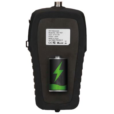 KS TOOLS Videoendoskop 550.7501 Image