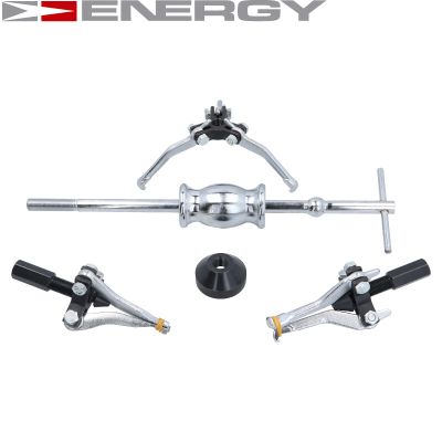 ENERGY Abziehersatz NE00229 Image