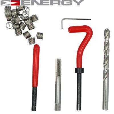 ENERGY Sortiment, Gewindereparatur NE00786 Image