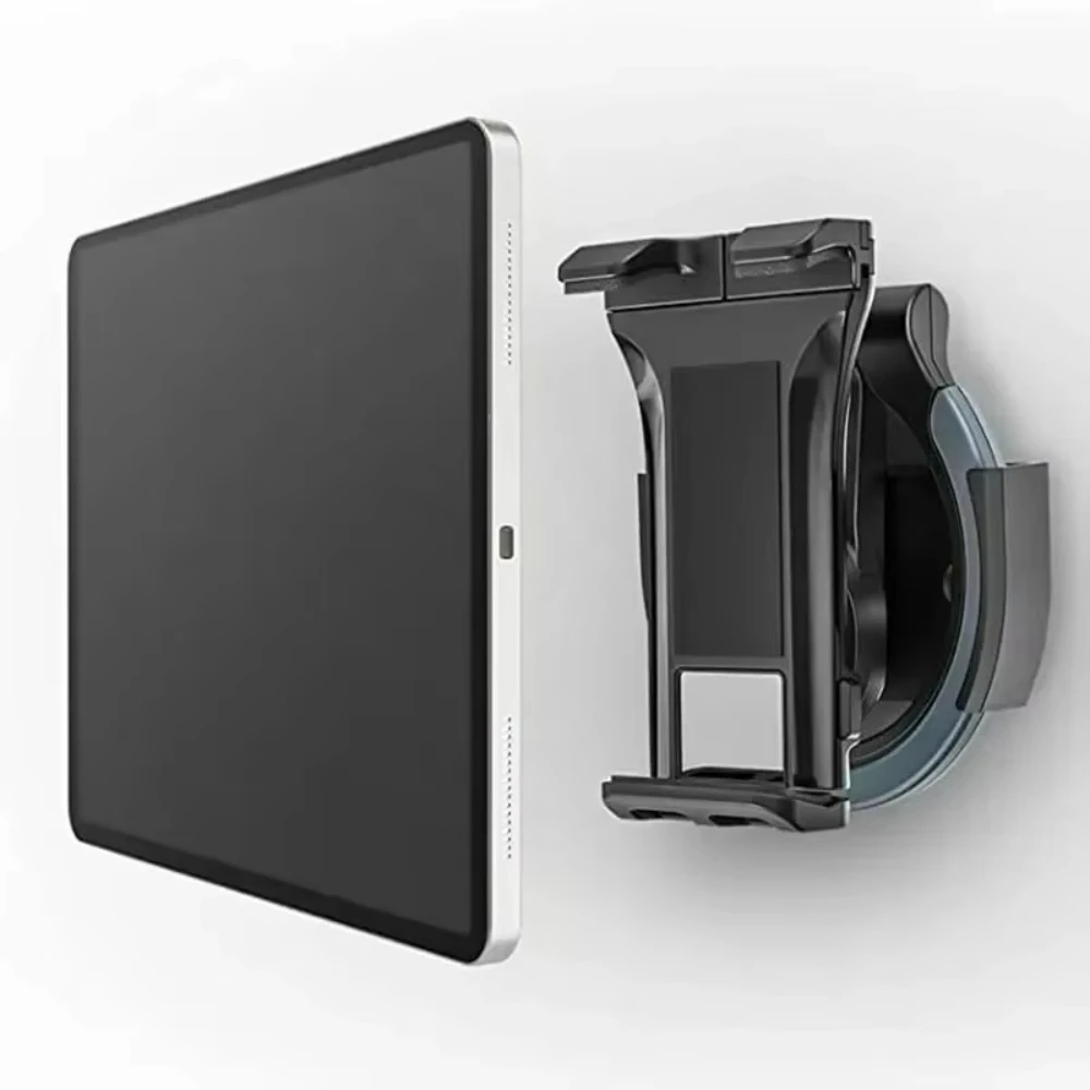 Support de bureau pliable universel réglable, support de tablette pour téléphone portable, support mural pour tablette, support de Smartphone pour iPad