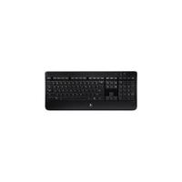 Logitech K800 Keyboard