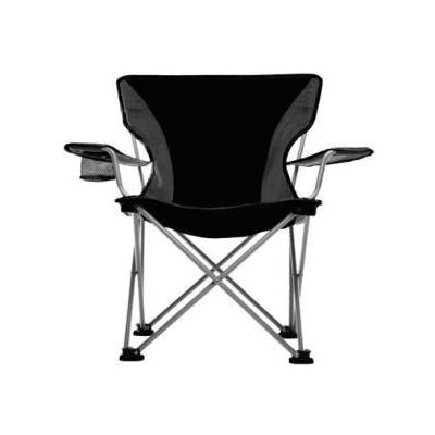 Travel Chair New 589VB Black/Cool Gray Easy Rider - 589VBK