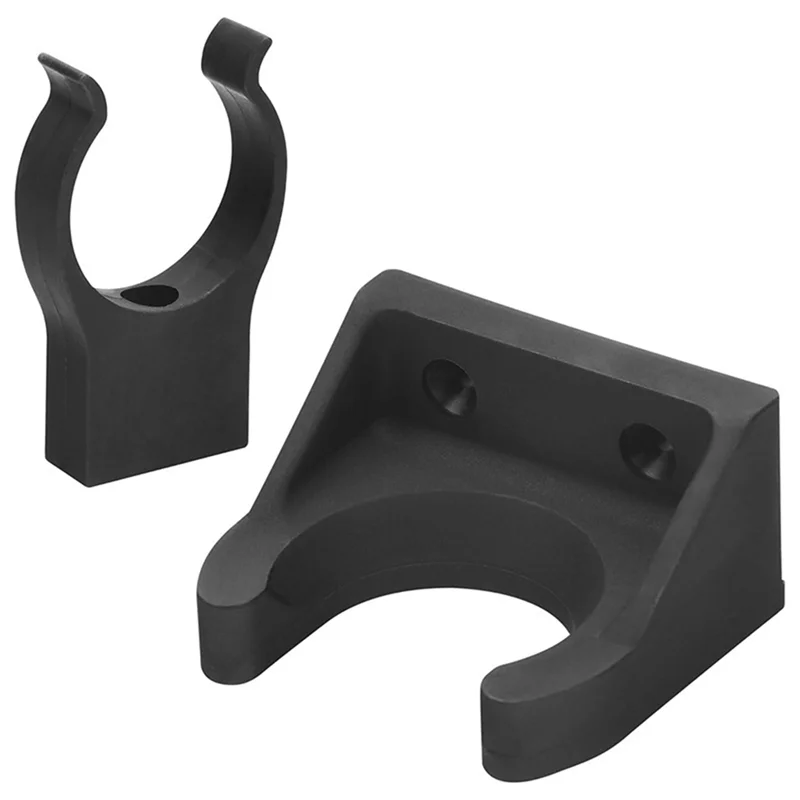 A74G-Staffa di supporto per montaggio a parete sottovuoto per Dyson Stick Wand Tube Accessori e accessori per aspirapolvere Accessori per aspirapolvere per Dyson St