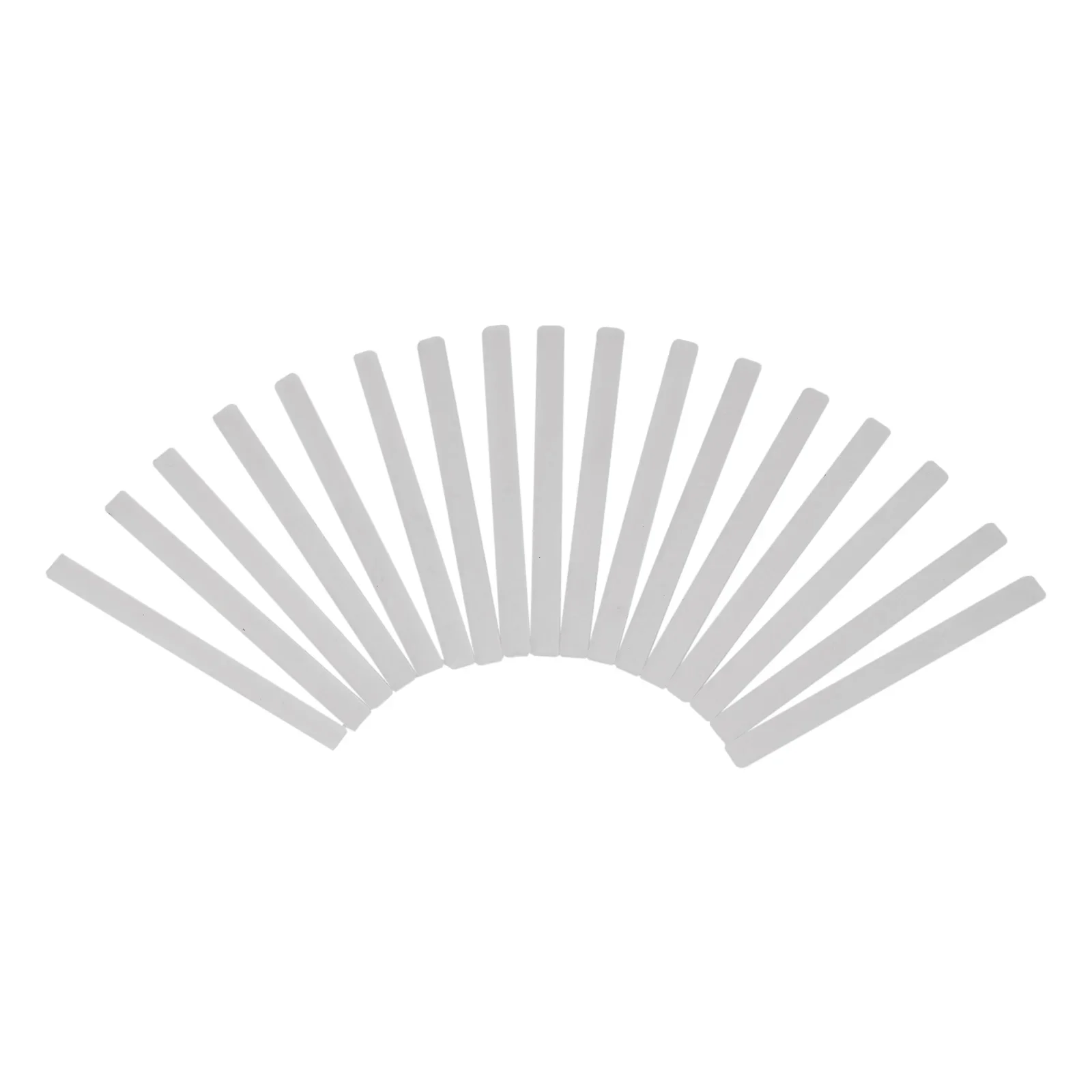 24 Sätze Acryl Pflanzen etikett Tag klare Rohlinge Pflanzen markierungen für Topfblumen Pflanzen topf Etikett Pflanzen markierungen Garten töpfe Pflanz gefäße Image