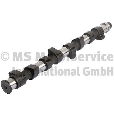 Kolbenschmidt Nockenwelle [Hersteller-Nr. 50006398] für Audi, Seat, Skoda, VW Image