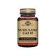 Solgar Nutri-Nano CoQ-10 3.1x Softgels - Pack of 50 - For Over 50s - Helps Reduce Ageing of Skin, Hair and Nails - Gluten Free