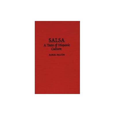 Salsa by Rafael Falcon (Hardcover - Praeger Pub Text)