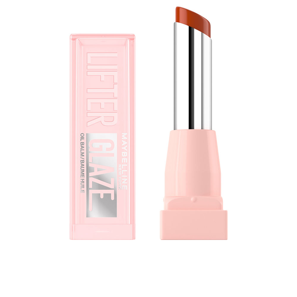 Lifter Glaze Lippenstift #009-latte Crus 2,8 G 2,8 gr Image