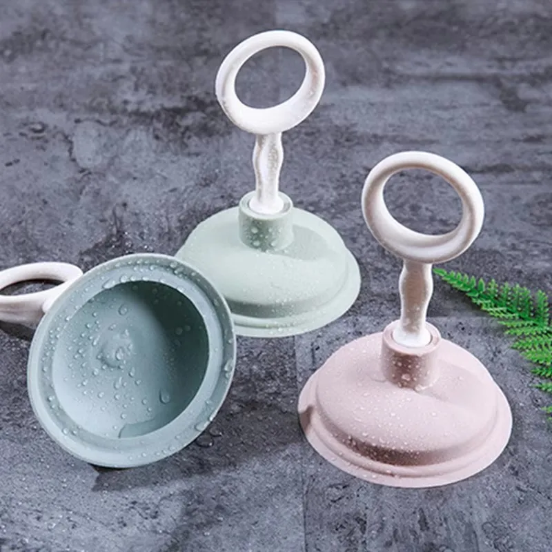 1Pc Küche Rohr Unclogger Multifunktionale Haushalt Kanalisation Haar Reiniger Waschbecken Bagger Badezimmer Waschbecken Wc Küche Rohr Entsperren Image