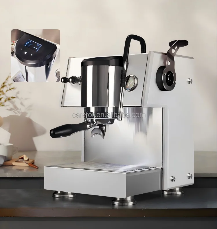 La Marzocco Linea Mini Kommerzielle Espressomaschinen Espressomaschine Espressomaschinen für Cafés