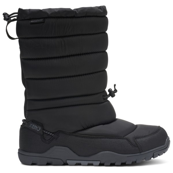 Xero Shoes - Women's Alpine Pull On - Winterschuhe 40,5 | EU 40,5 schwarz