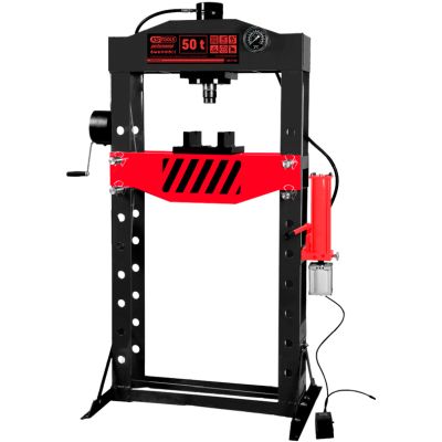 KS TOOLS Werkstattpresse 160.1160 Image