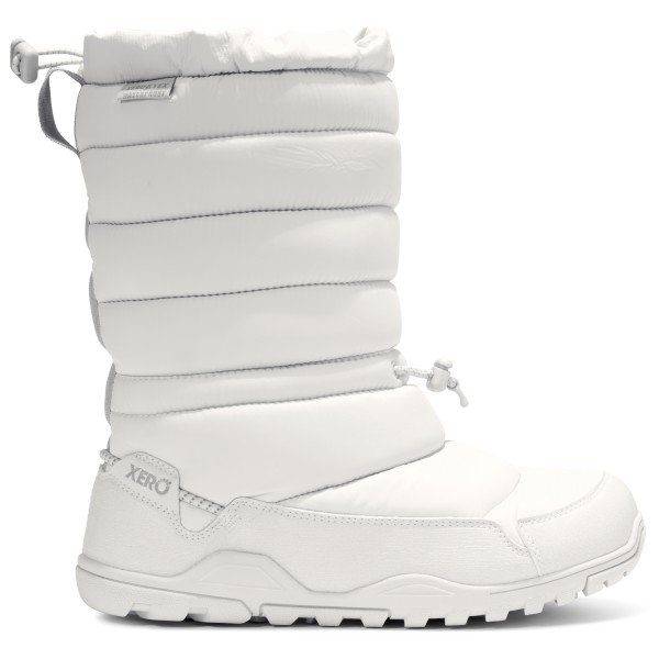 Xero Shoes - Women's Alpine Pull On - Winterschuhe 40,5 | EU 40,5 grau/weiß