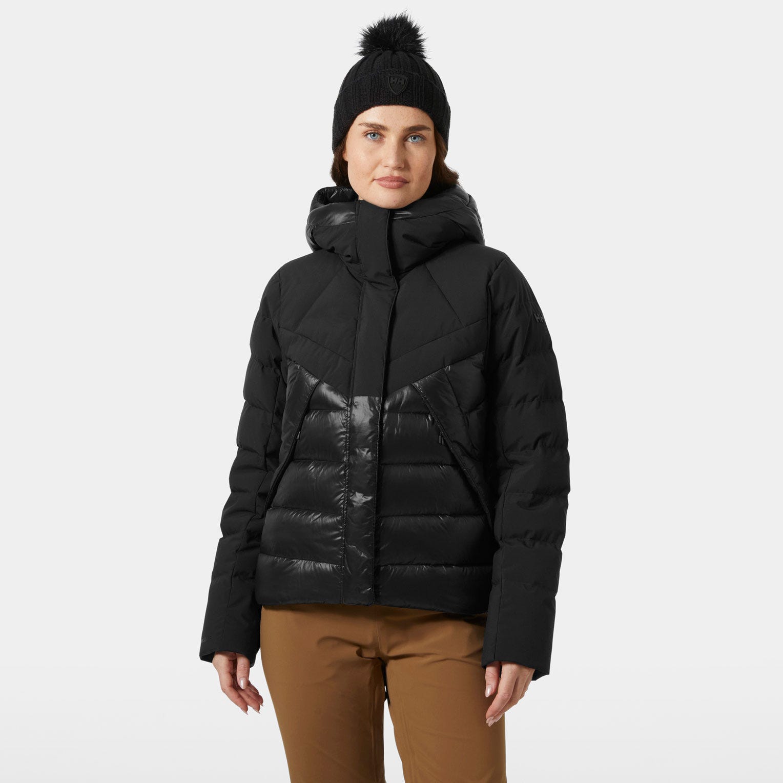 Helly Hansen Winter Bliss Down Jacket Damen S Image