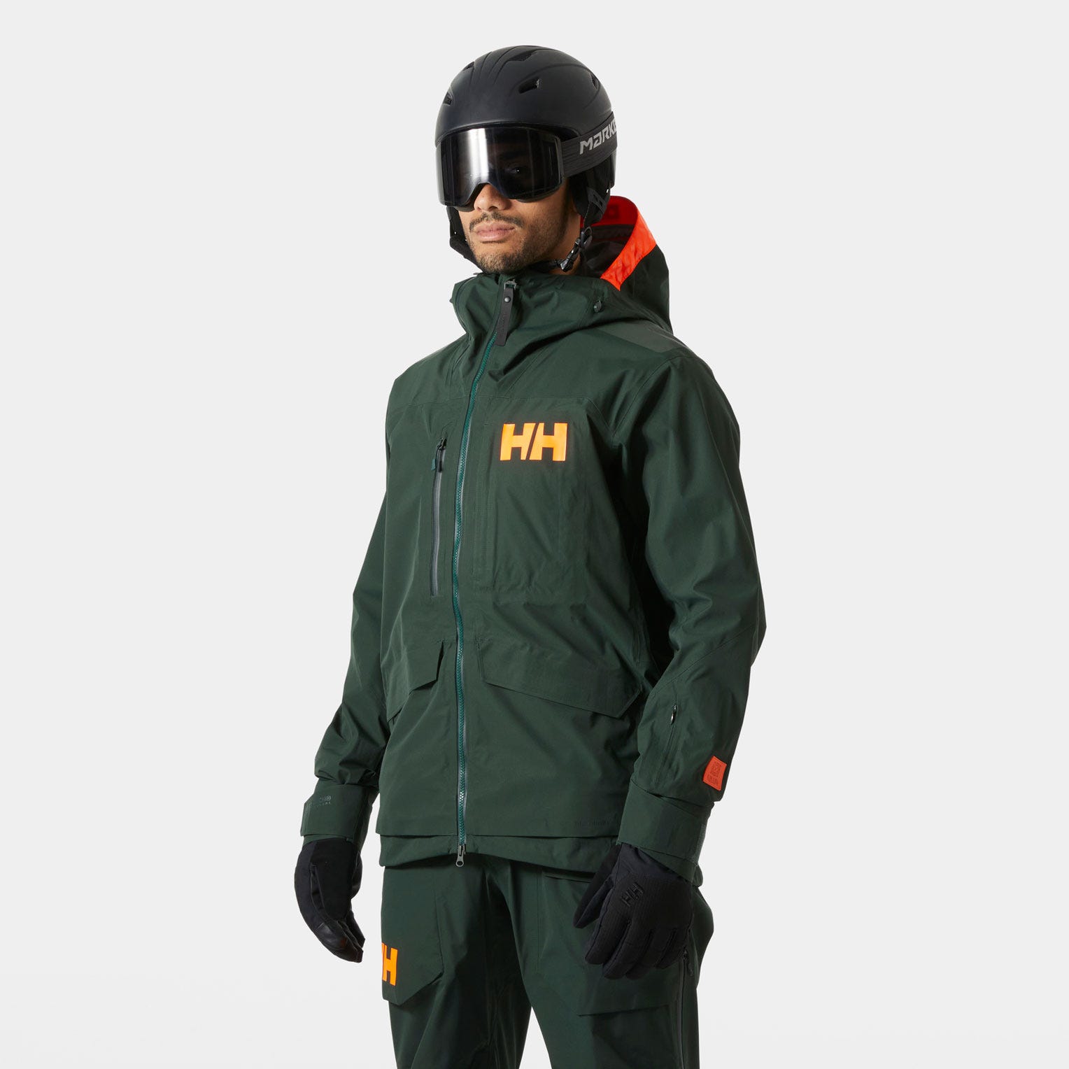 Helly Hansen Ridge Infinity Shell Jacket 2.0 Herren M Image