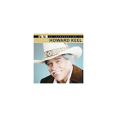 An Introduction To Howard Keel [4/25] *