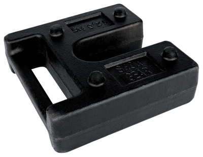 Showgear Stage Weight 12,5 kg