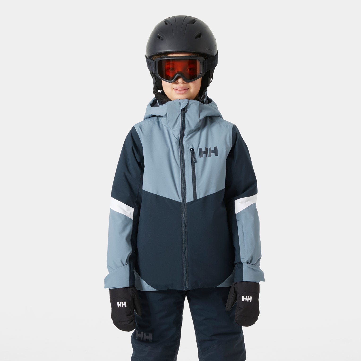 Helly Hansen Junior Elevate Skijacke 164/14 Image