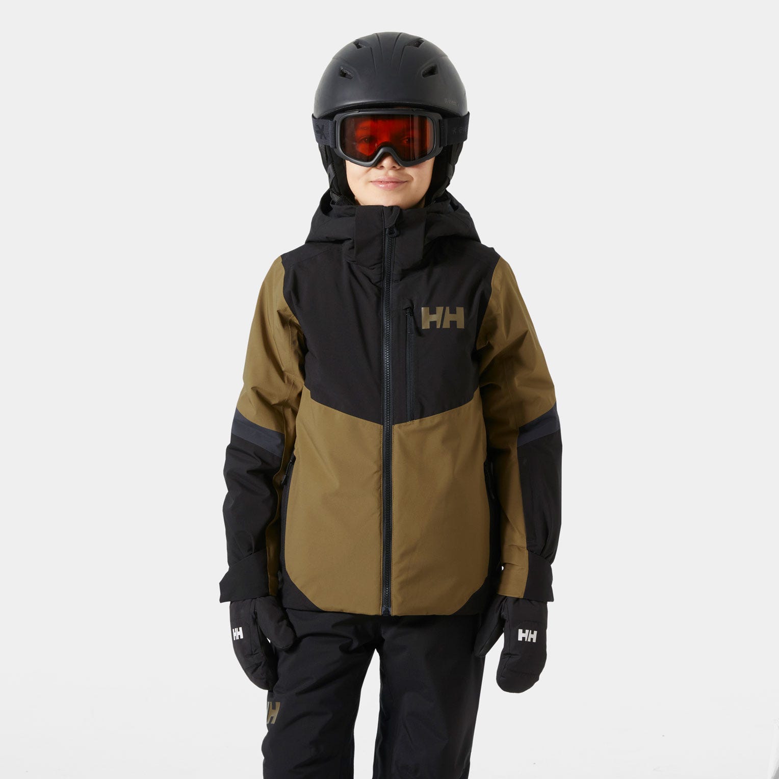 Helly Hansen Junior Elevate Skijacke 164/14 Image