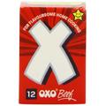 Oxo 12 Beef Stock Cubes 71 g (Pack of 24)