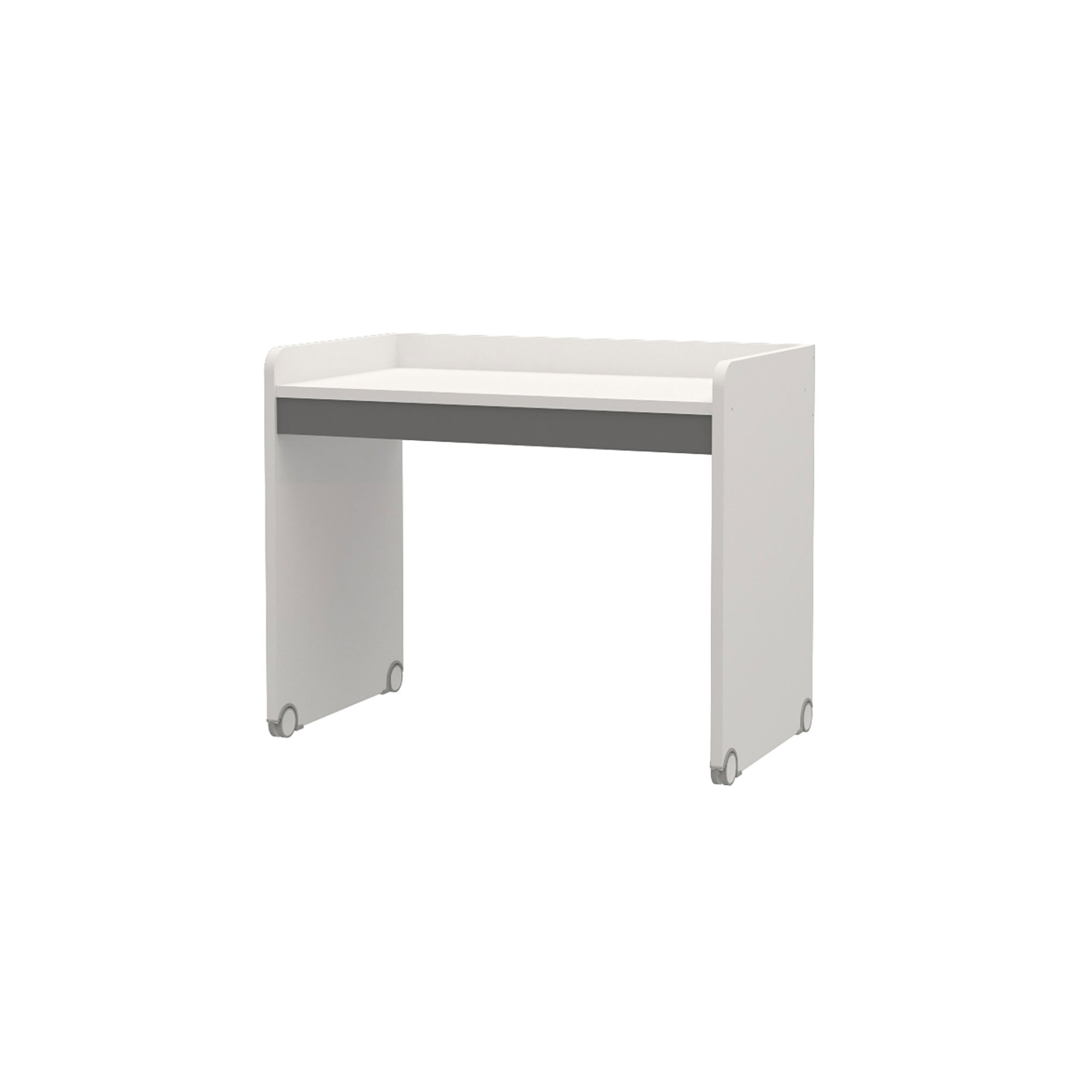 INFANSKIDS »Neo« Schreibtisch 107 graue Blende