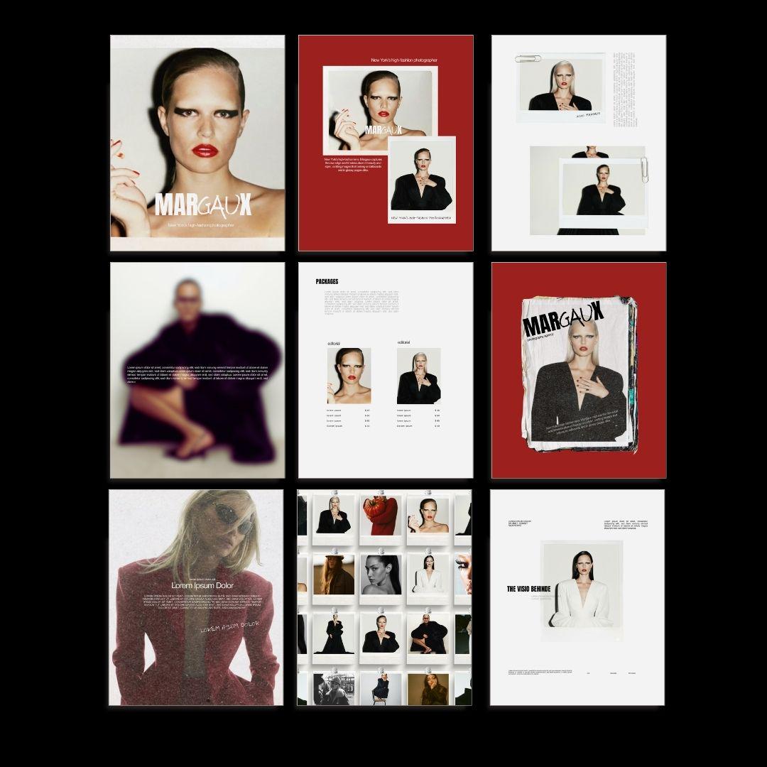 modello canva, modello canva instagram, modello instagram, modello instagram canva, modelli per social media, modello instagram aziendale