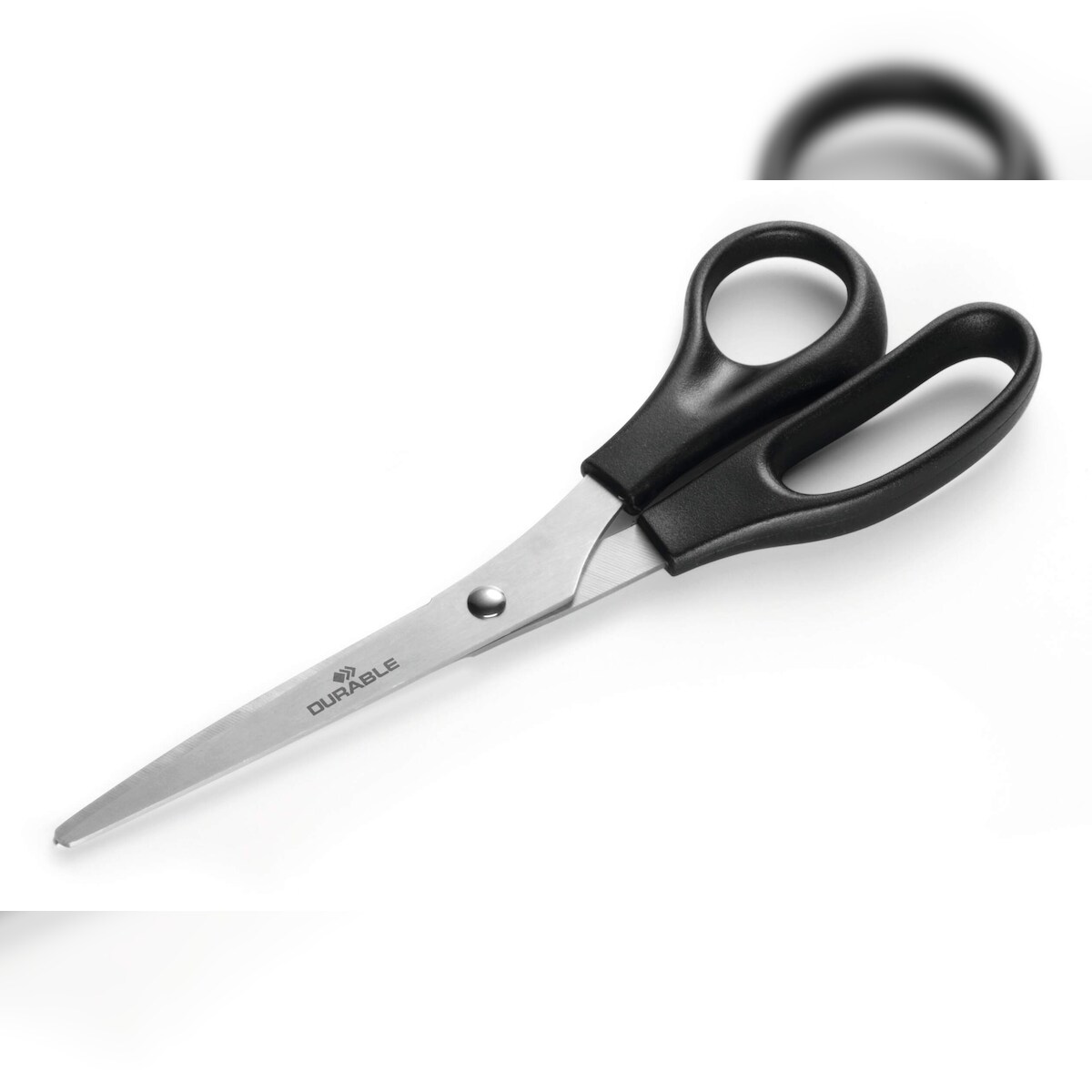 Durable Schere Standardausführung 8.5' rostfrei mit Kunststoffgriffen Image