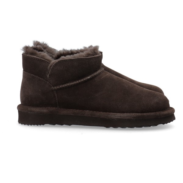 Ca'Shott - Women's Cassia Warm Pull Boot - Winterschuhe 38 | EU 38 schwarz